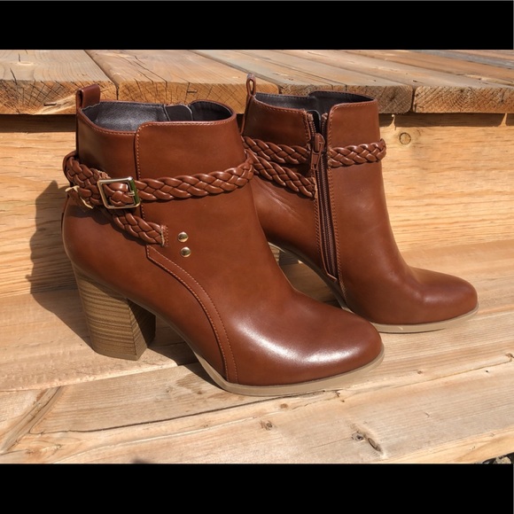 Boots - Picture 1 of 1